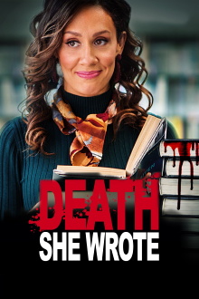Death She Wrote Trailer