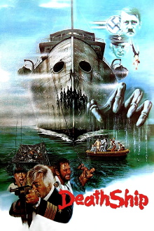 Death Ship Trailer