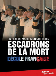 Death Squadrons: The French School Trailer