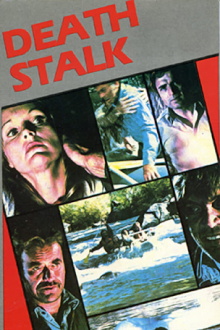 Death Stalk Trailer