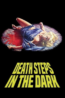 Death Steps in the Dark Trailer