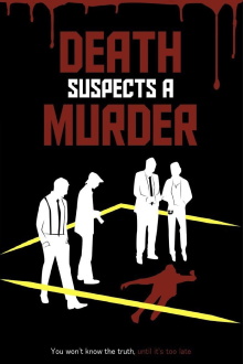 Death Suspects a Murder Trailer