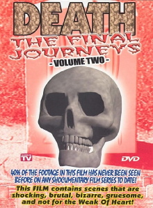 Death the Final Journey Vol. 2 Trailer