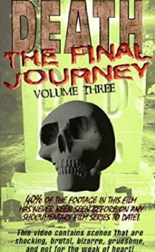 Death The Final Journey Vol. 3 Trailer