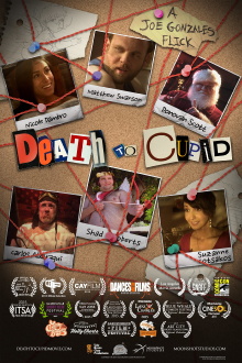 Death to Cupid Trailer