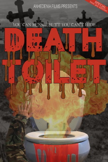 Death Toilet Trailer