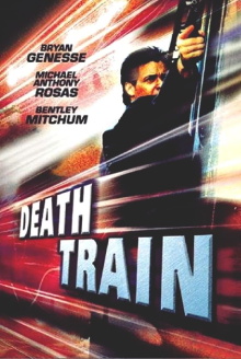 Death Train Trailer