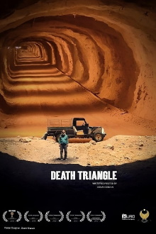 Death Triangle Trailer