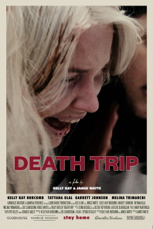 Death Trip Trailer