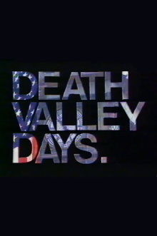 Death Valley Days Trailer