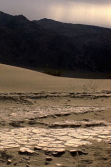 Death Valley Love Letter Trailer