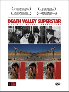 Death Valley Superstar Trailer