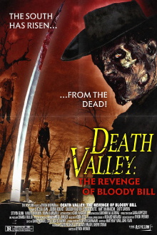 Death Valley: The Revenge of Bloody Bill Trailer