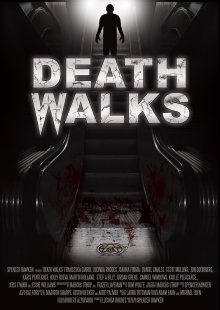 Death Walks Trailer