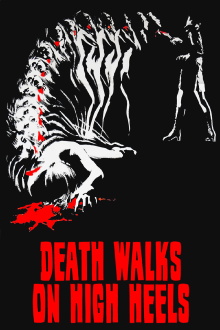 Death Walks on High Heels Trailer