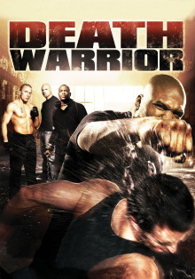 Death Warrior Trailer