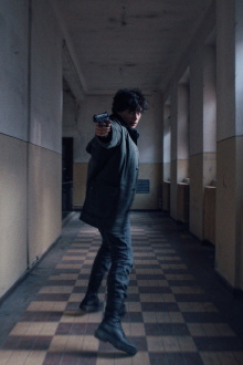 Death Will Come Trailer