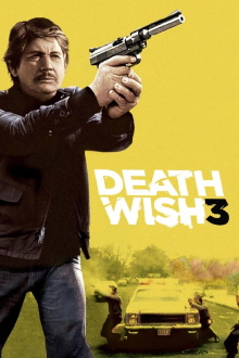 Death Wish 3 Trailer