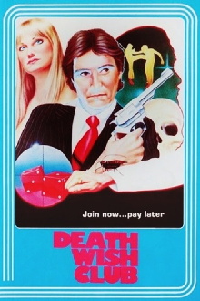 Death Wish Club Trailer