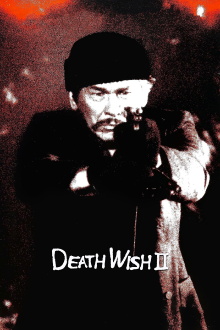 Death Wish II Trailer