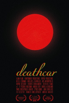 Deathcar Trailer