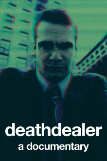 Deathdealer: A Documentary Trailer