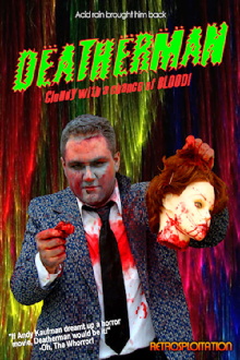 Deatherman Trailer