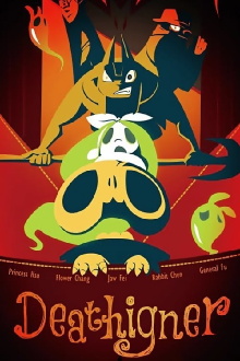 Deathigner Trailer