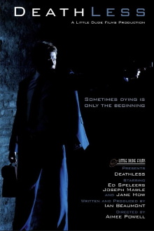 Deathless Trailer