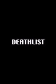 Deathlist Trailer