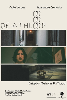Deathloop Trailer