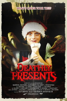 Deathly Presents Trailer
