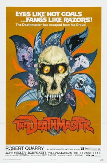 Deathmaster Trailer