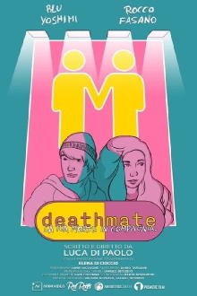 Deathmate Trailer