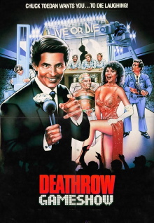 Deathrow Gameshow Trailer