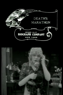 Death's Marathon Trailer