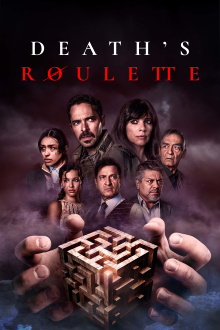 Death's Roulette Trailer