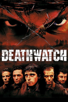 Deathwatch Trailer