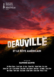 Deauville et le rêve américain Trailer