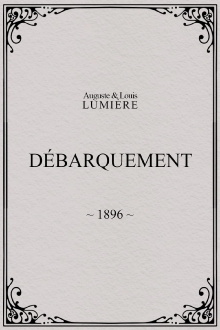Débarquement Trailer