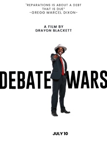 Debate Wars Trailer
