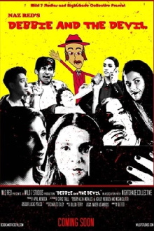 Debbie and the Devil Trailer