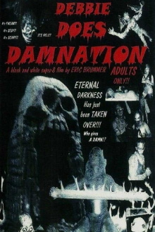 Debbie Does Damnation Trailer