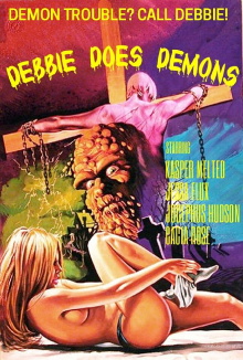 Debbie Does Demons Trailer