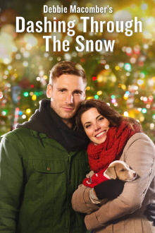 Debbie Macomber's Dashing Through The Snow Trailer