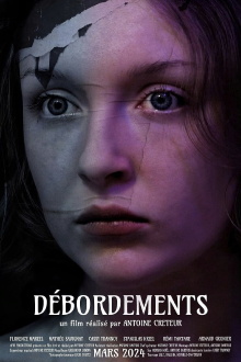Débordements Trailer