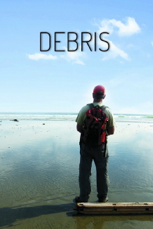 Debris Trailer