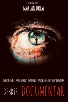 Debris Documentar Trailer