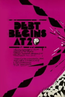 Debt Begins at 20 Trailer
