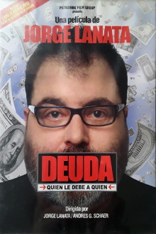 Debt Trailer